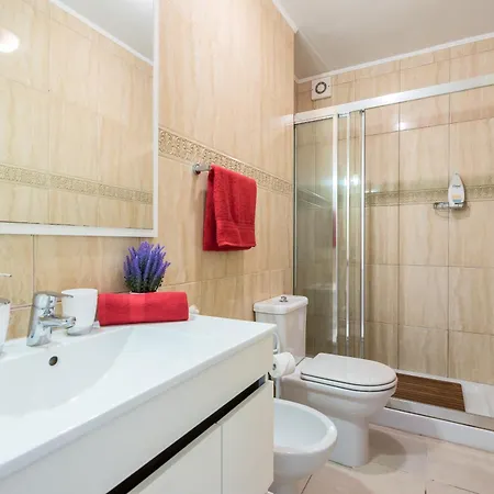 Apto Jacaranda Americas * Playa de las Américas