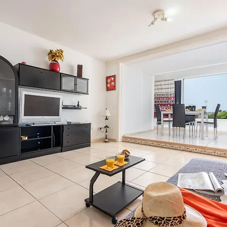 Apto Jacaranda Americas