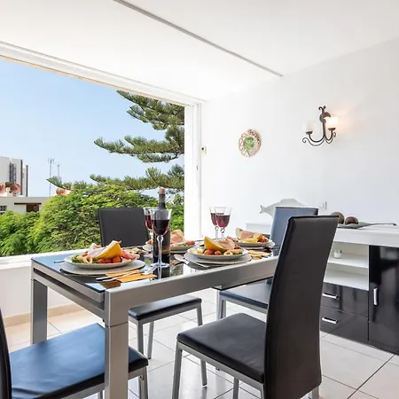 Appartement Apto Jacaranda Americas