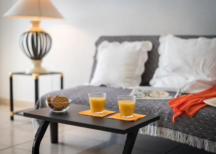 Apto Jacaranda Americas Playa de las Americas (Tenerife)