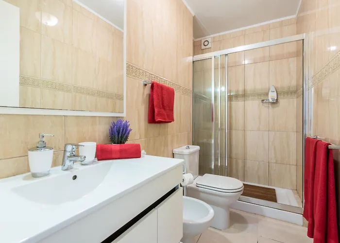 Apto Jacaranda Americas * Playa de las Américas