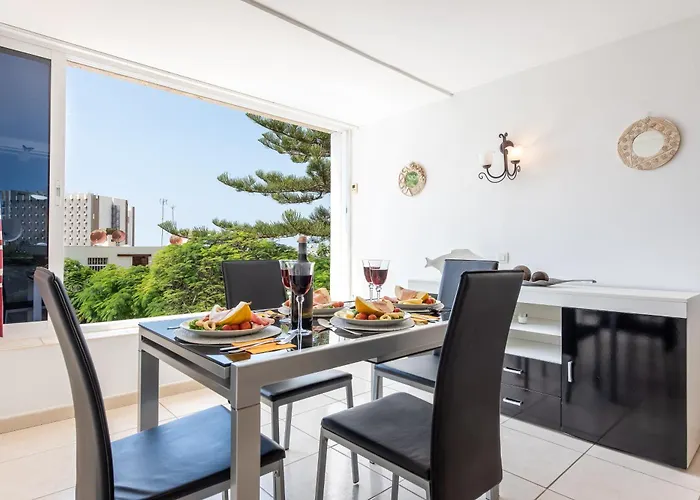 Appartement Apto Jacaranda Americas