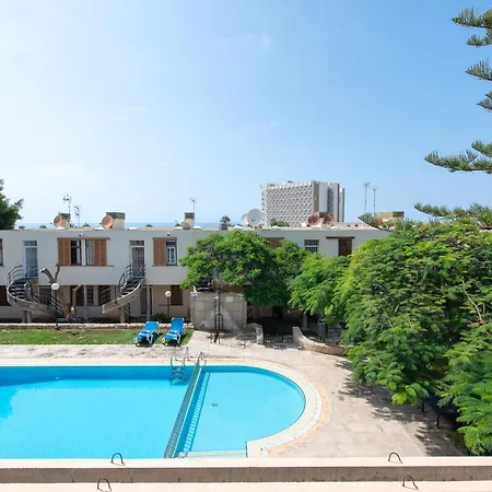 Appartement Apto Jacaranda Americas *