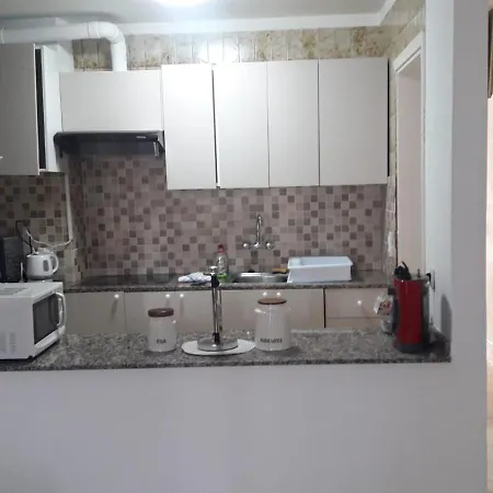 Apto Jacaranda Americas بلايا ذي لاس أميريكاس