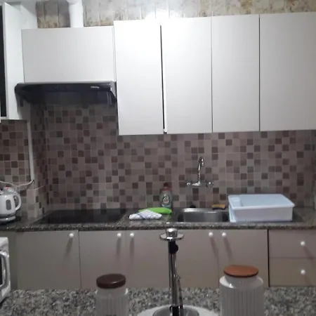 Appartement Apto Jacaranda Americas